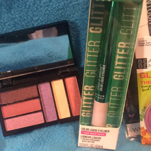 Beauty bundle - Picture 3 of 8